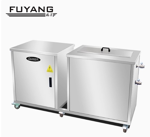 Latest company news about अल्ट्रासोनिक सफाई मशीन में विस्फोट-प्रूफ इलेक्ट्रिक बॉक्स की भूमिका