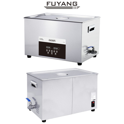 Latest company news about नाखूनों के औजारों की सफाई के लिए अल्ट्रासोनिक क्लीनर