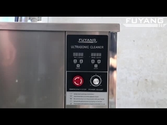 औद्योगिक अल्ट्रासोनिक