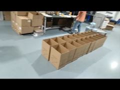 बड़ा अल्ट्रासोनिक सफाई मशीन