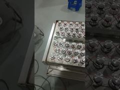 अल्ट्रासोनिक सफाई मशीन कारखाना उत्पादन