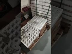 अल्ट्रासोनिक क्लीनर FUYANG औद्योगिक अल्ट्रासोनिक क्लीनर जिसमें 135L पांच स्लॉट अल्ट्रासोनिक क्लीनर है