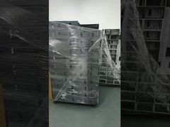 देखें: हिंज 4.5L 300*150*100mm शोकेस के लिए अनुकूलित गैलन अल्ट्रासोनिक पार्ट्स वॉशर